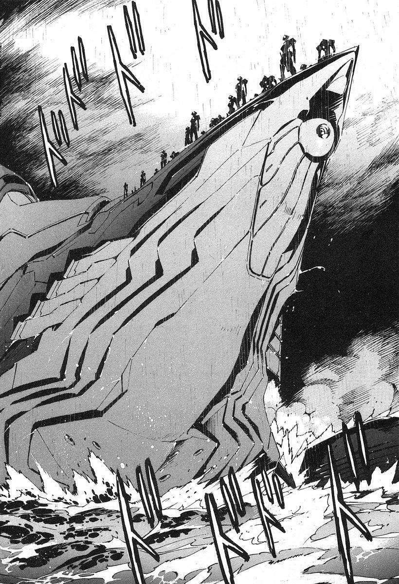 linebarrels of iron chapter 2 18