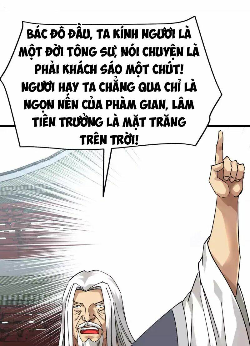 trọng sinh ta là đại thiên thần chapter 140 54