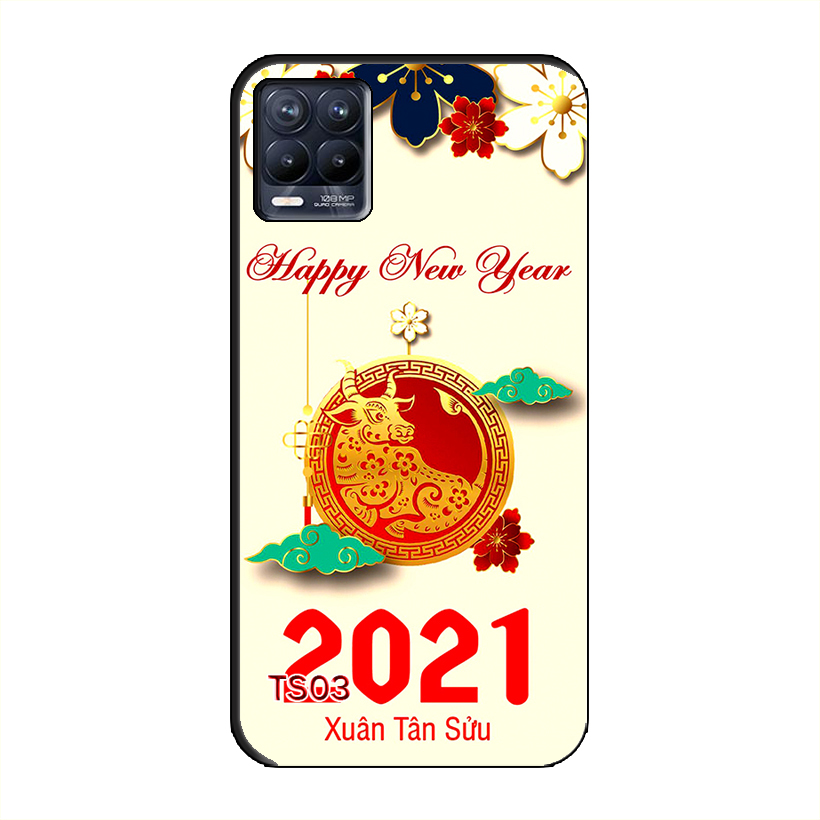 Ốp Lưng Dành Cho REALME 8