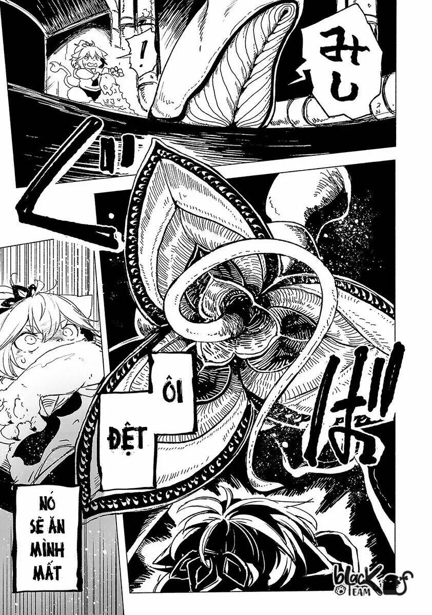 kemono giga chapter 1 34