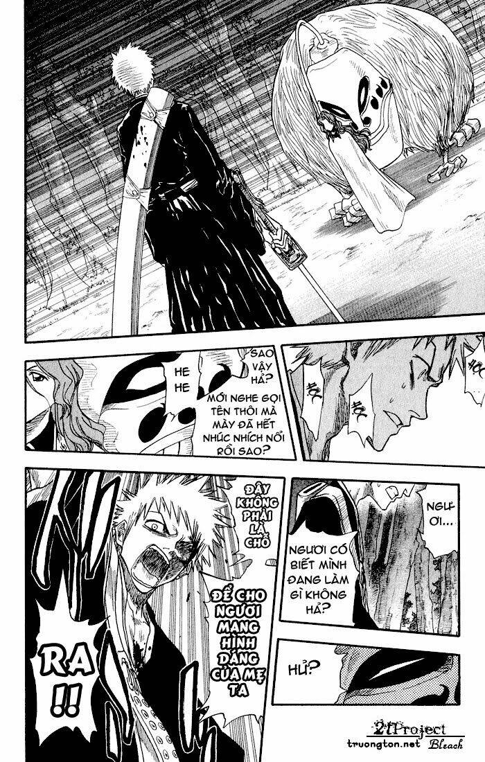 thần chết ichigo chapter 23 15