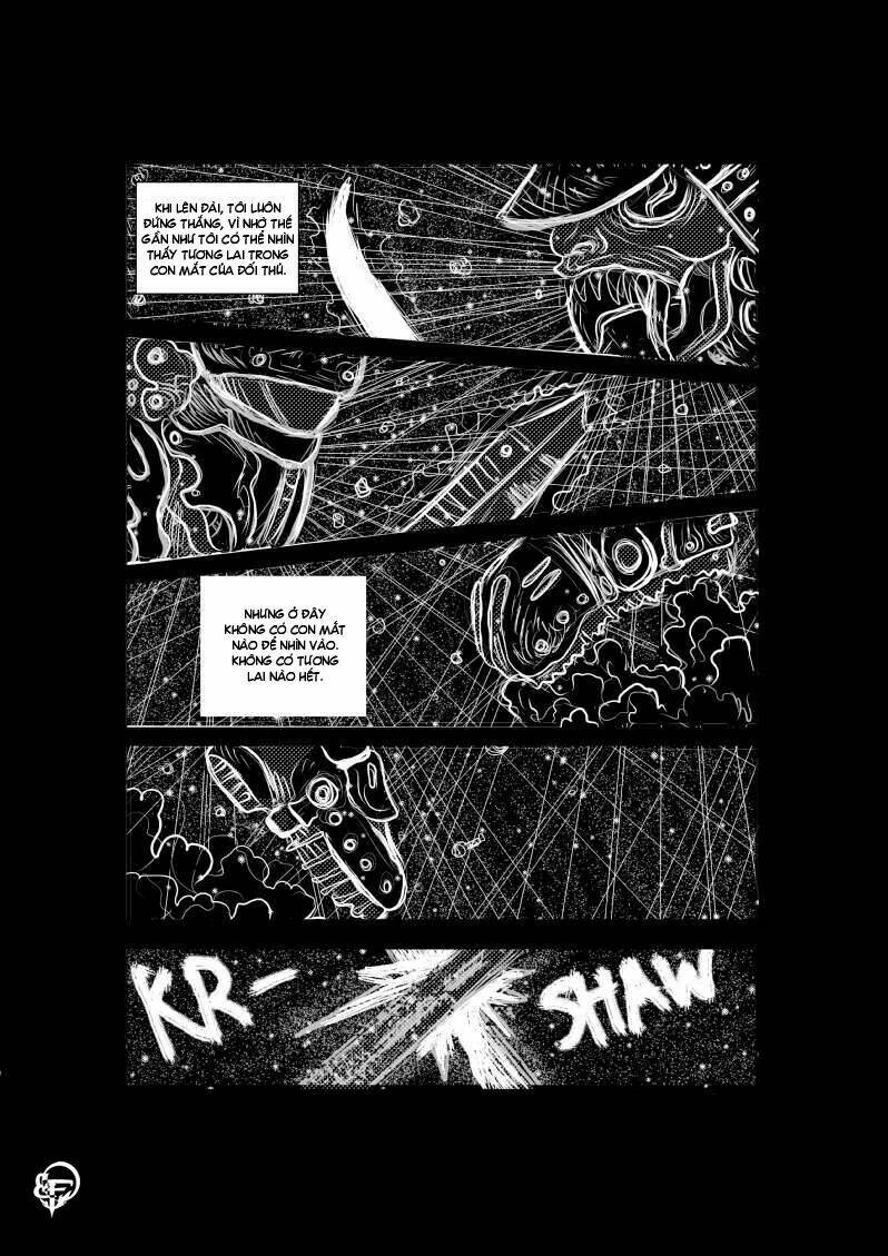 break free magazine chapter 6 31