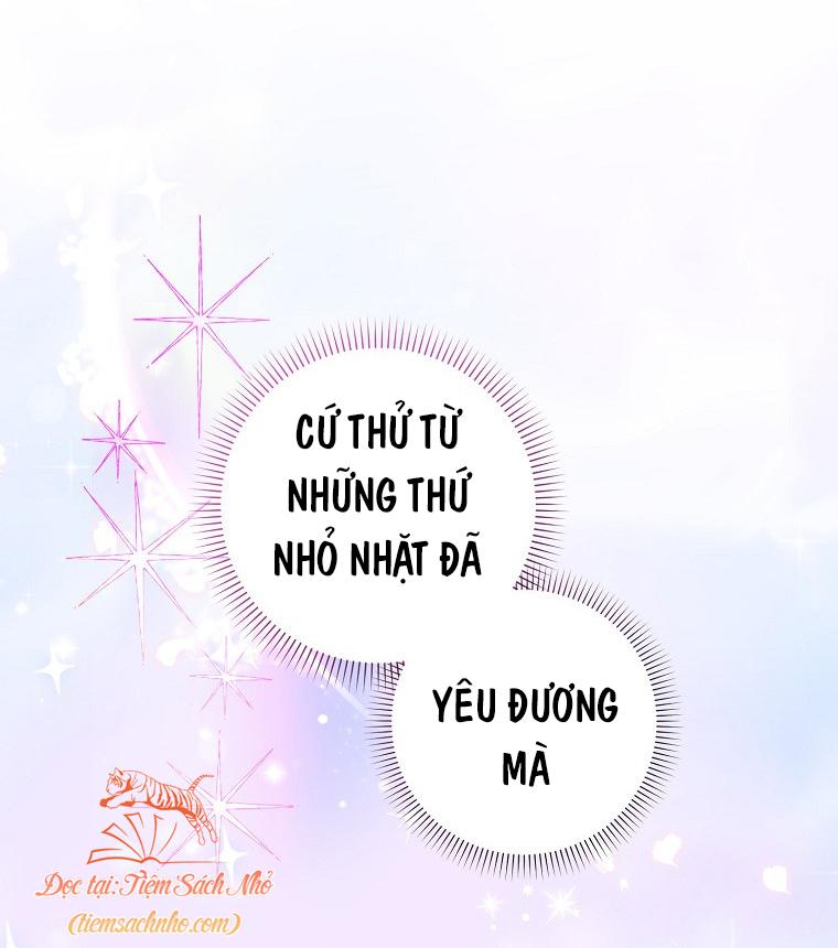 trở thành vợ nam chính chapter 46 15