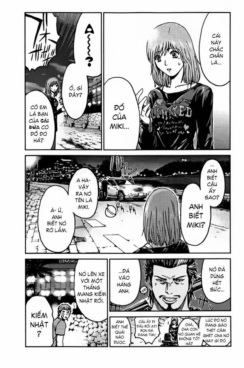 gto: shonan 14 days chapter 10 7