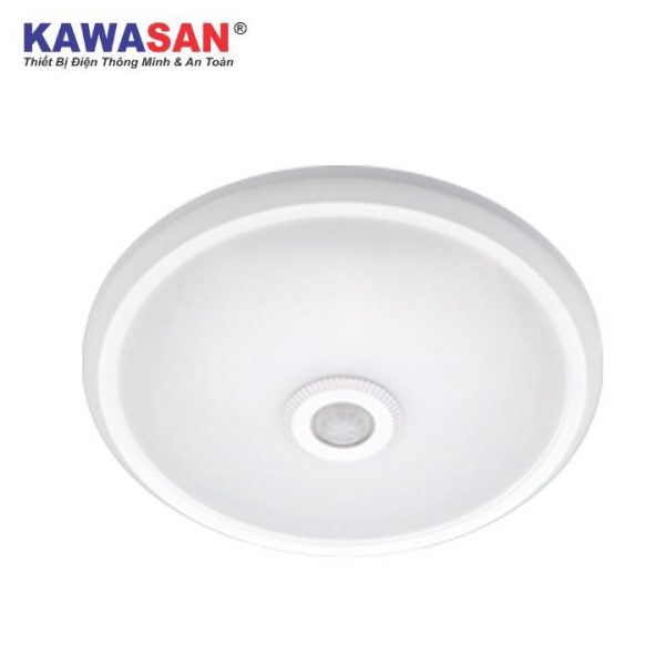 ĐÈN ỐP TRẦN CẢM ỨNG KAWASAN - 323B 16W ( HÀNG CHÍNH HÃNG )