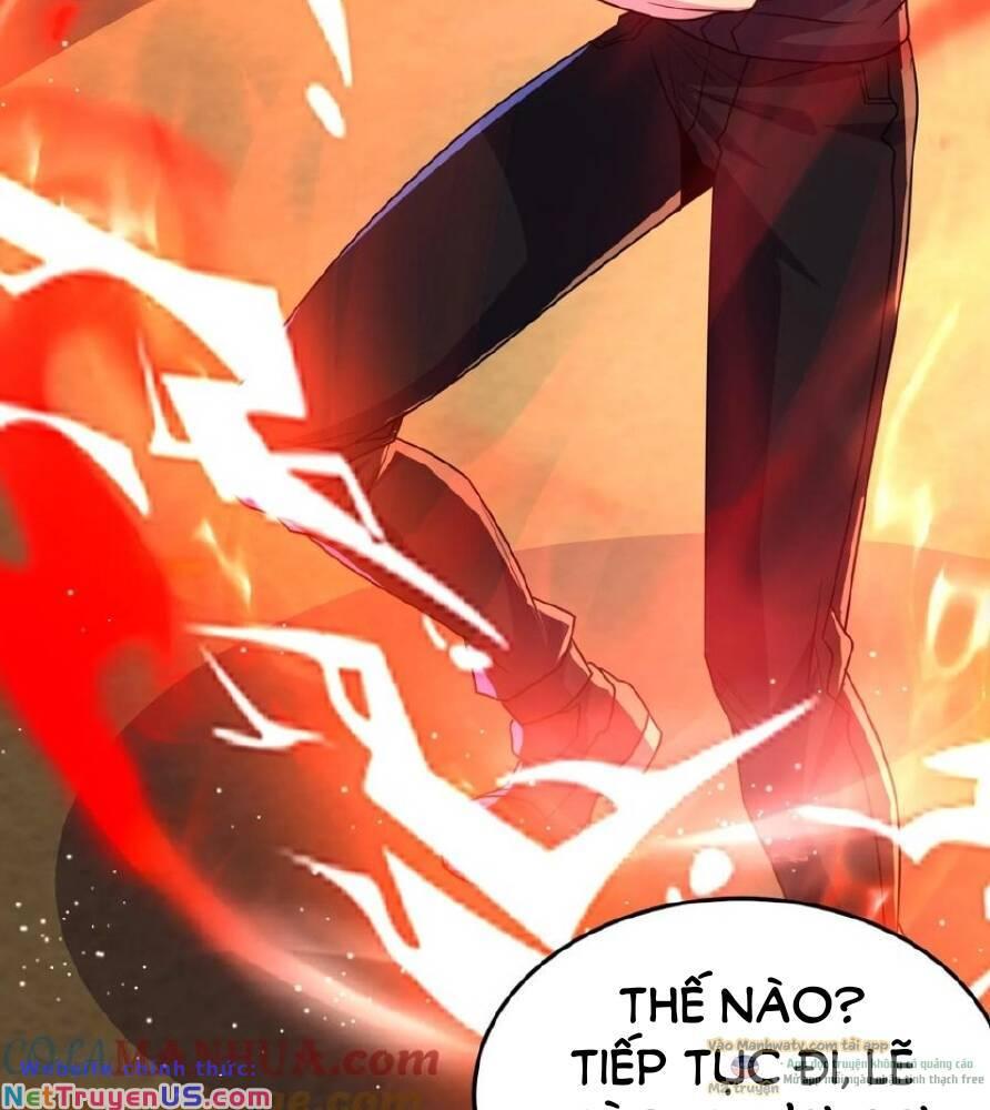 nhìn thấy thanh máu, ta xử tội thần linh chapter 123 6