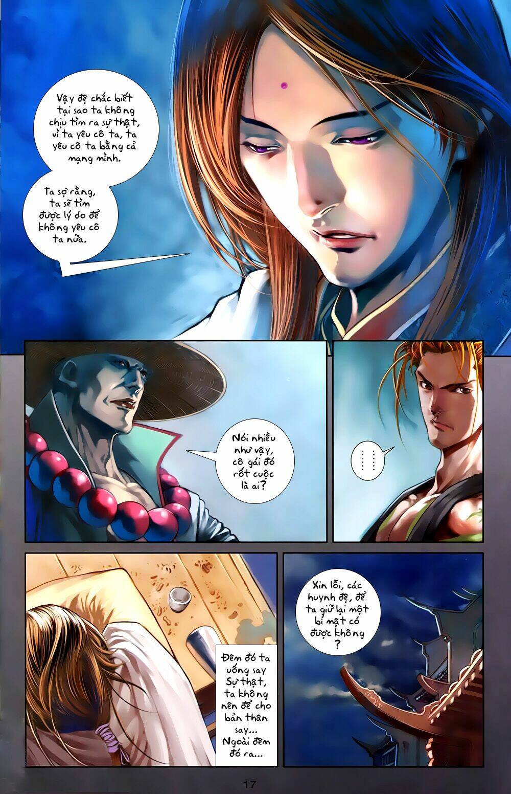 108 - tân thủy hử chapter 4.1 15