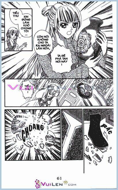 nàng công chúa lạc loài chapter 1 61