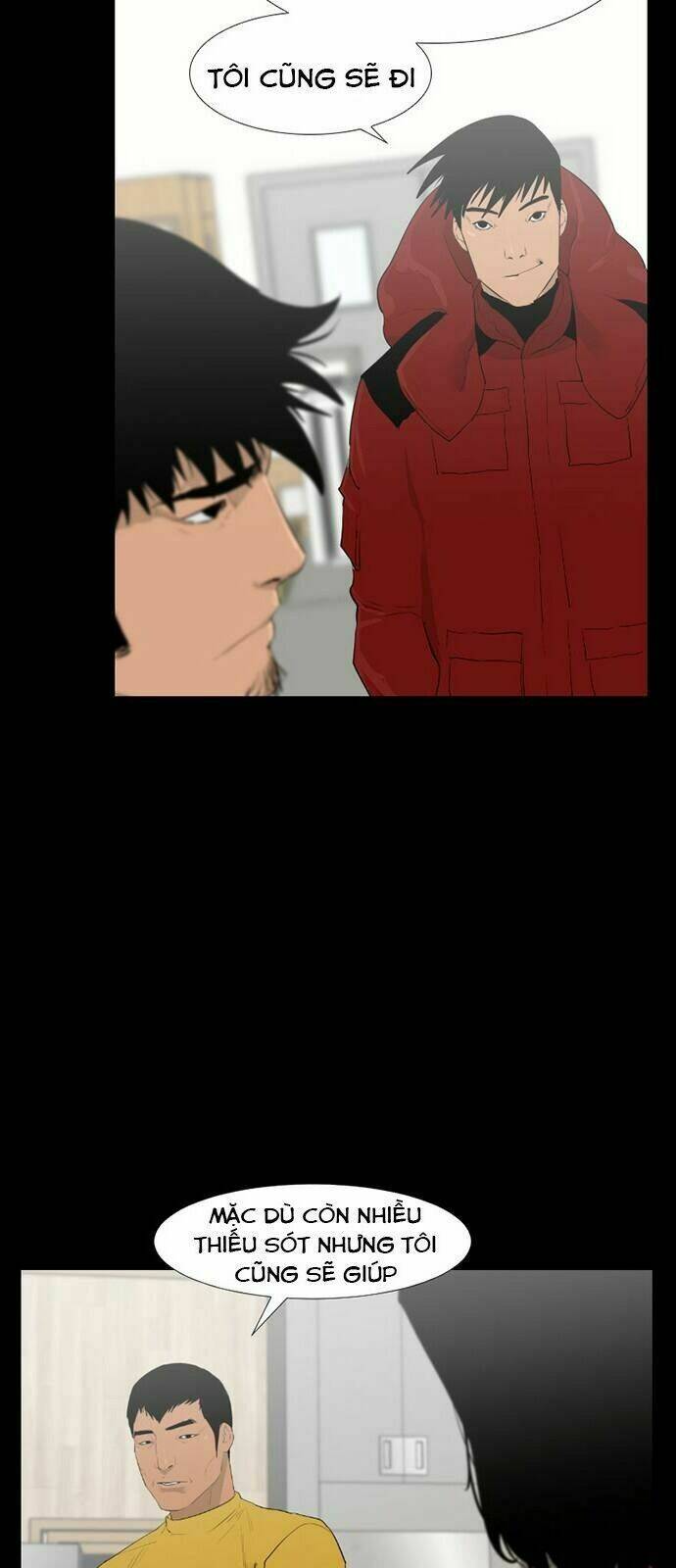 đêm vùng cực chapter 29 41