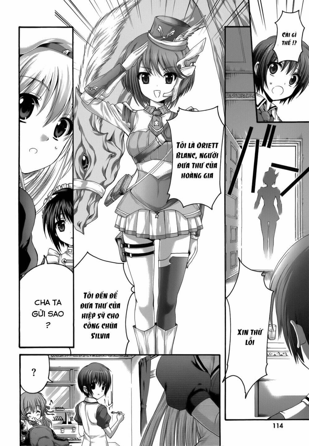 seikoku no dragonar chapter 24 12