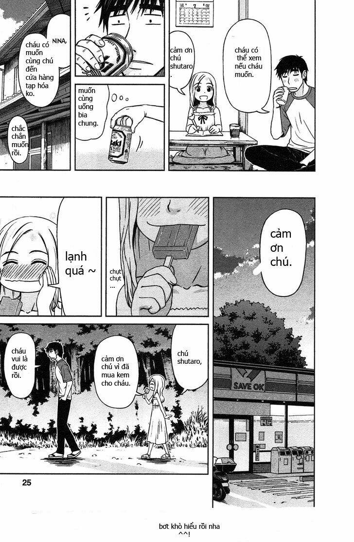 shirogane no nina chapter 1.2 16