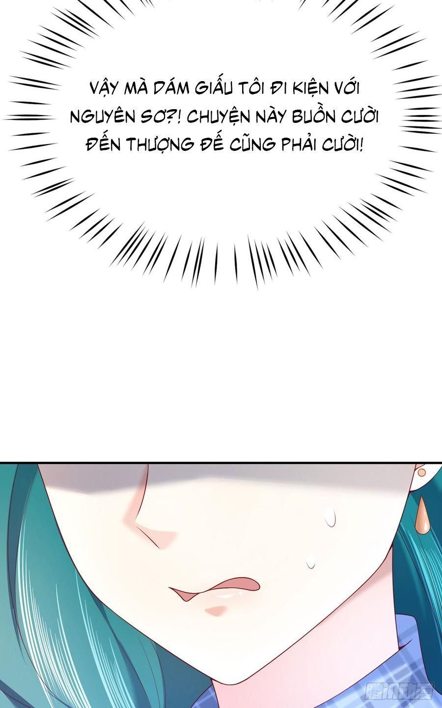 nam thần truy thê chỉ nam chapter 61.1 21