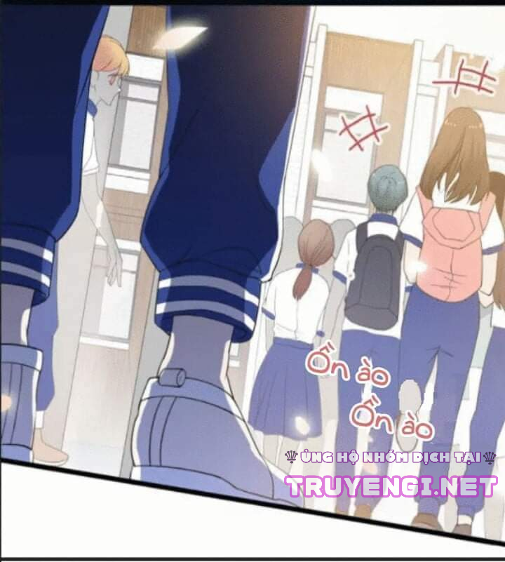 những bức thư tình của sơ hạ chapter 1 2