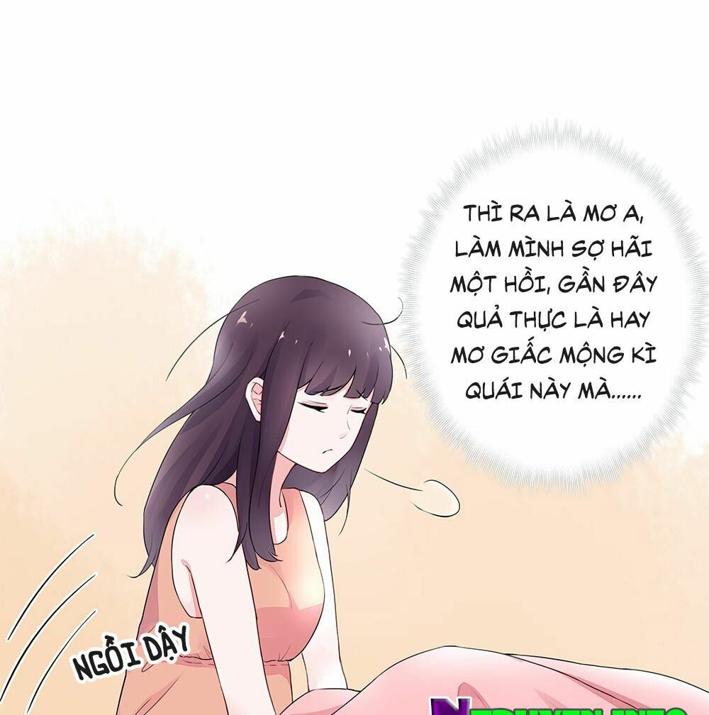 câu chuyện săn vợ chapter 4 9