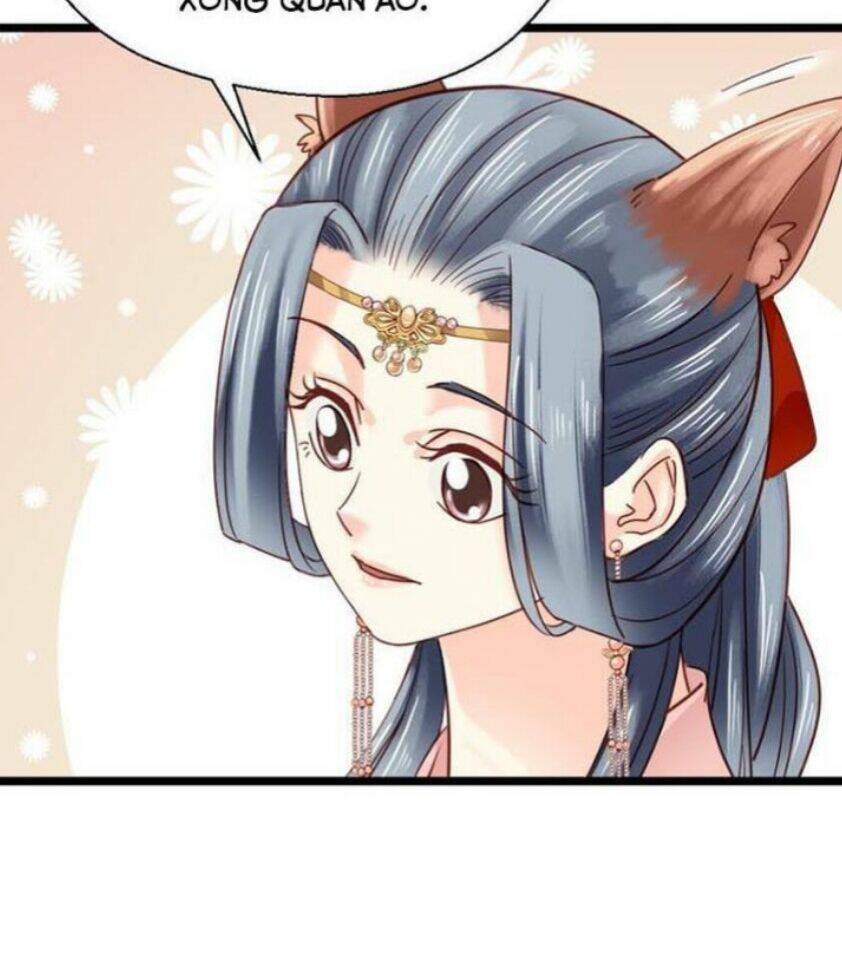 kiều nữ độc phi chapter 232 27