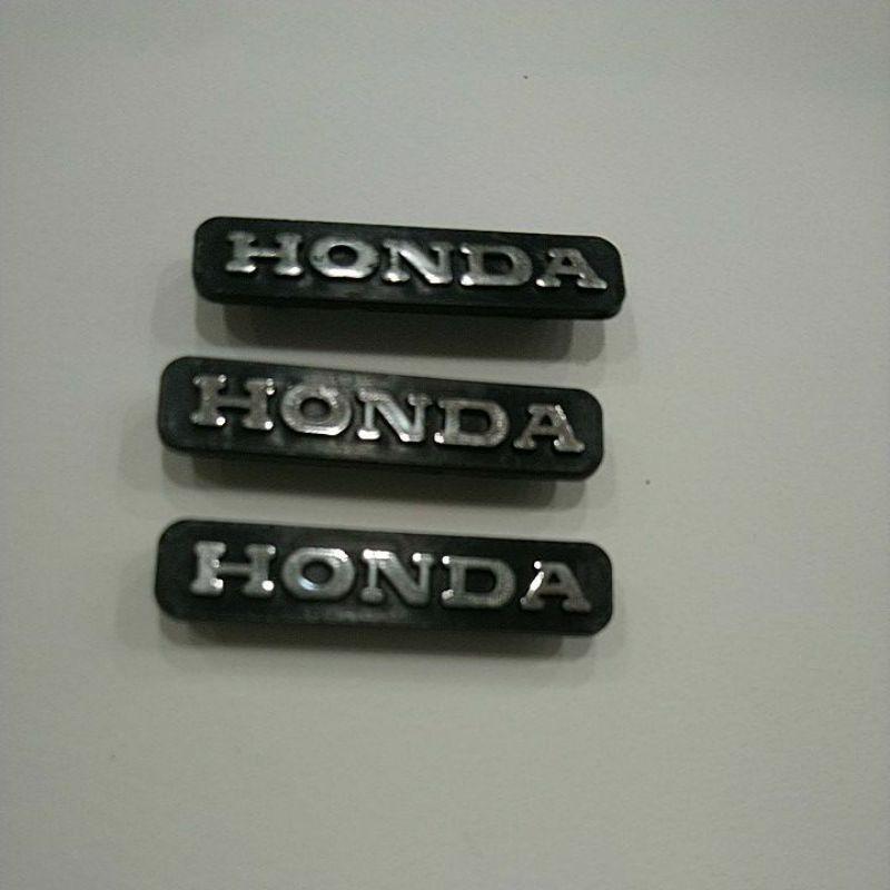 Logo biểu tượng Honda