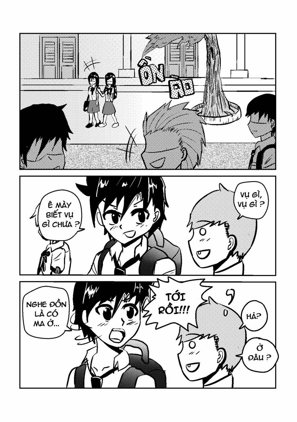 colorful life chapter 2 6