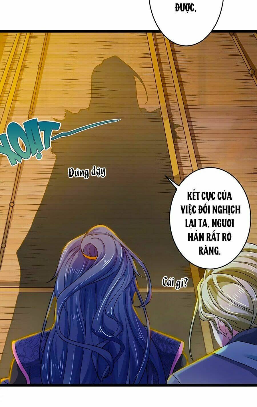 nam sủng của ta muốn leo tường chapter 4 18