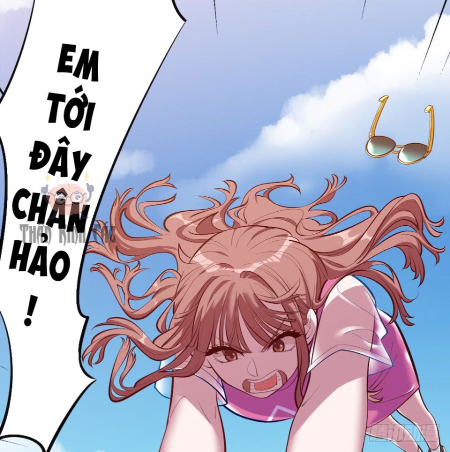 nhạc phụ đại nhân là bà xã chapter 2.3 25