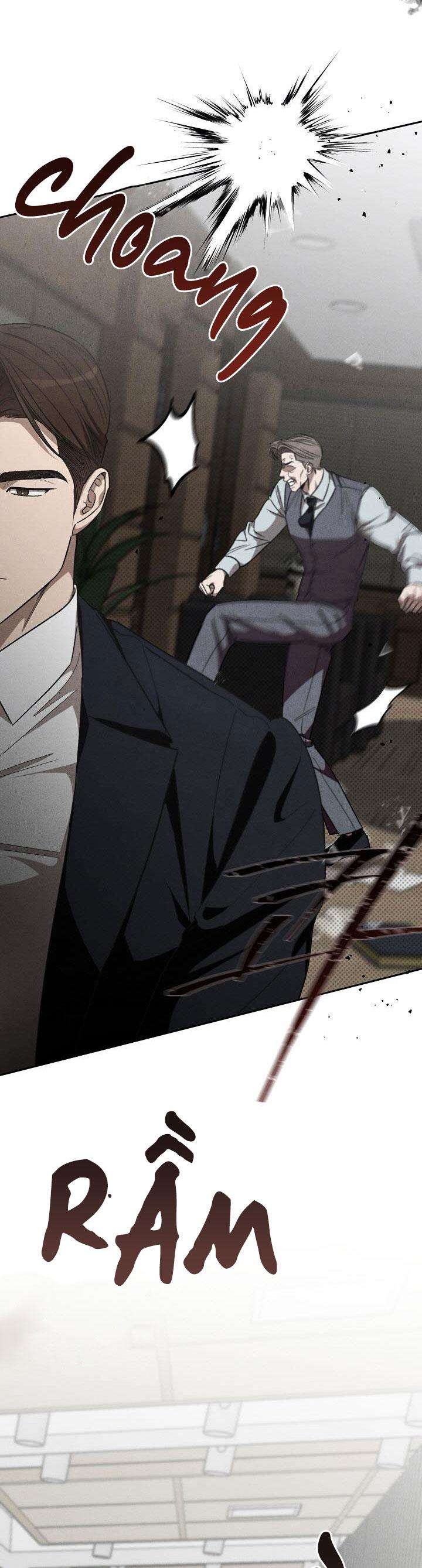 chạm vào em chapter 24 8