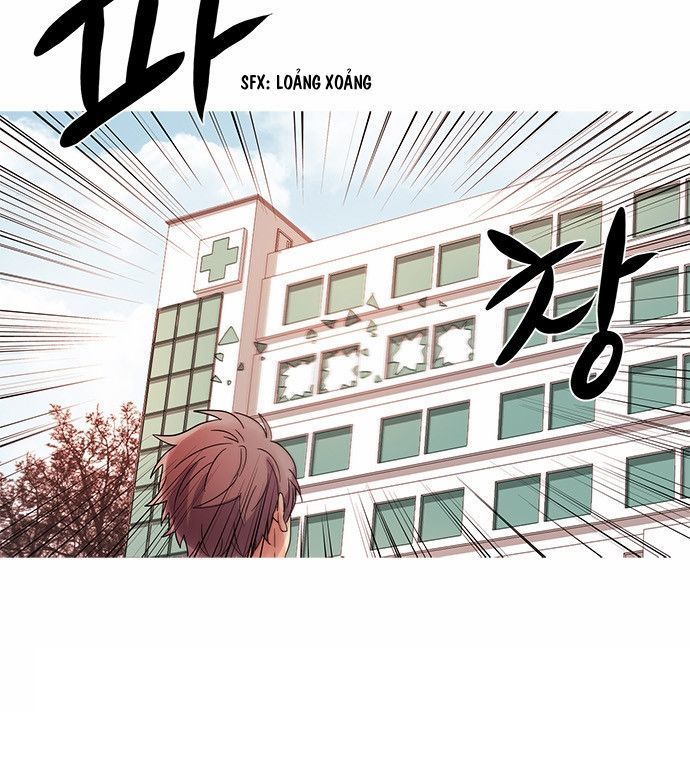 cô bạn gái kì lạ của tôi chapter 10 40