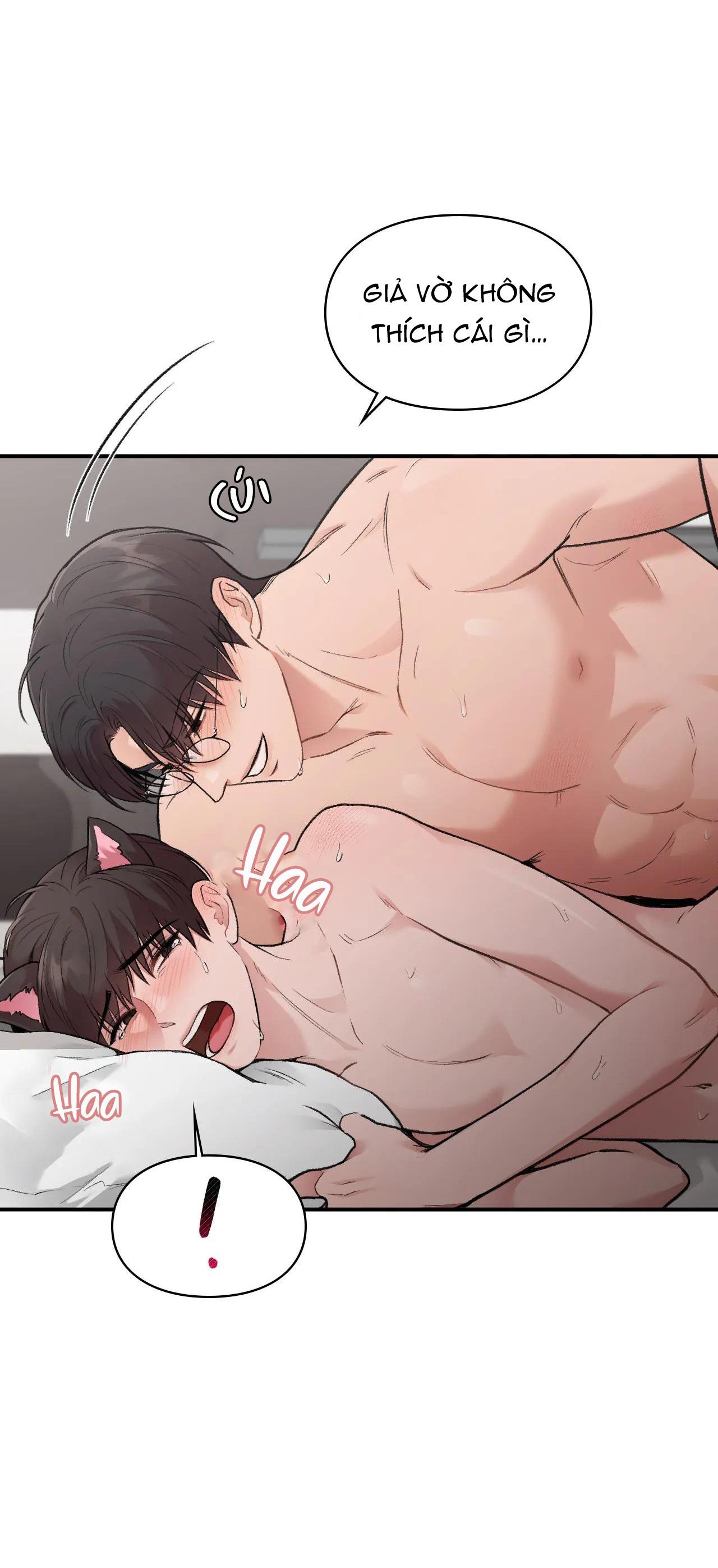 zai đẹp nhưng lại thích dạy đời chapter 27 24