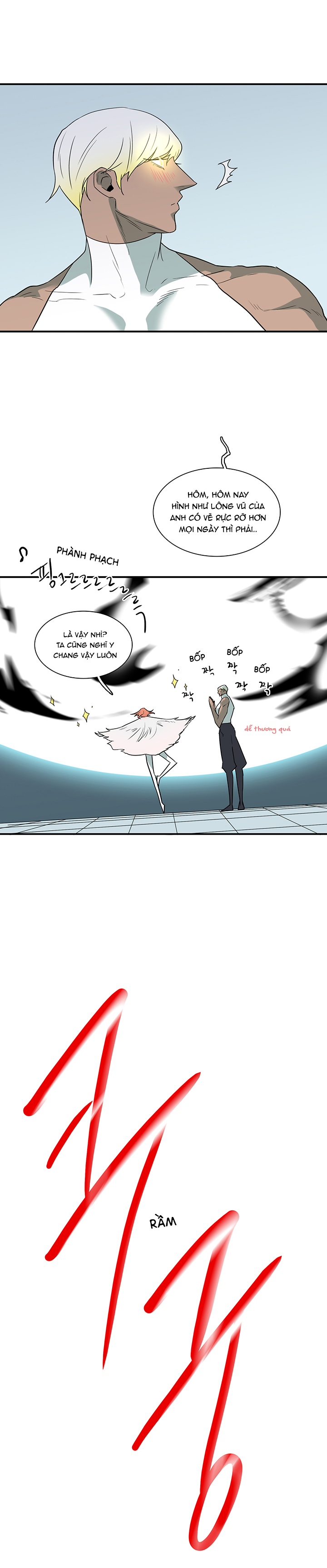 dear door chapter 92 36