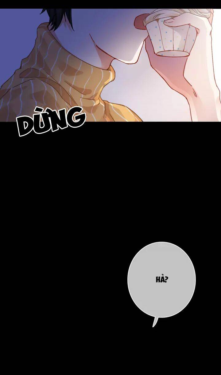 thập quang mật ngữ chapter 4 22