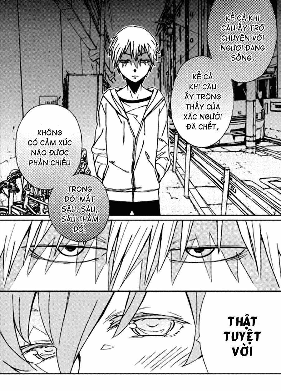 abnormal-kei joshi chapter 1 46