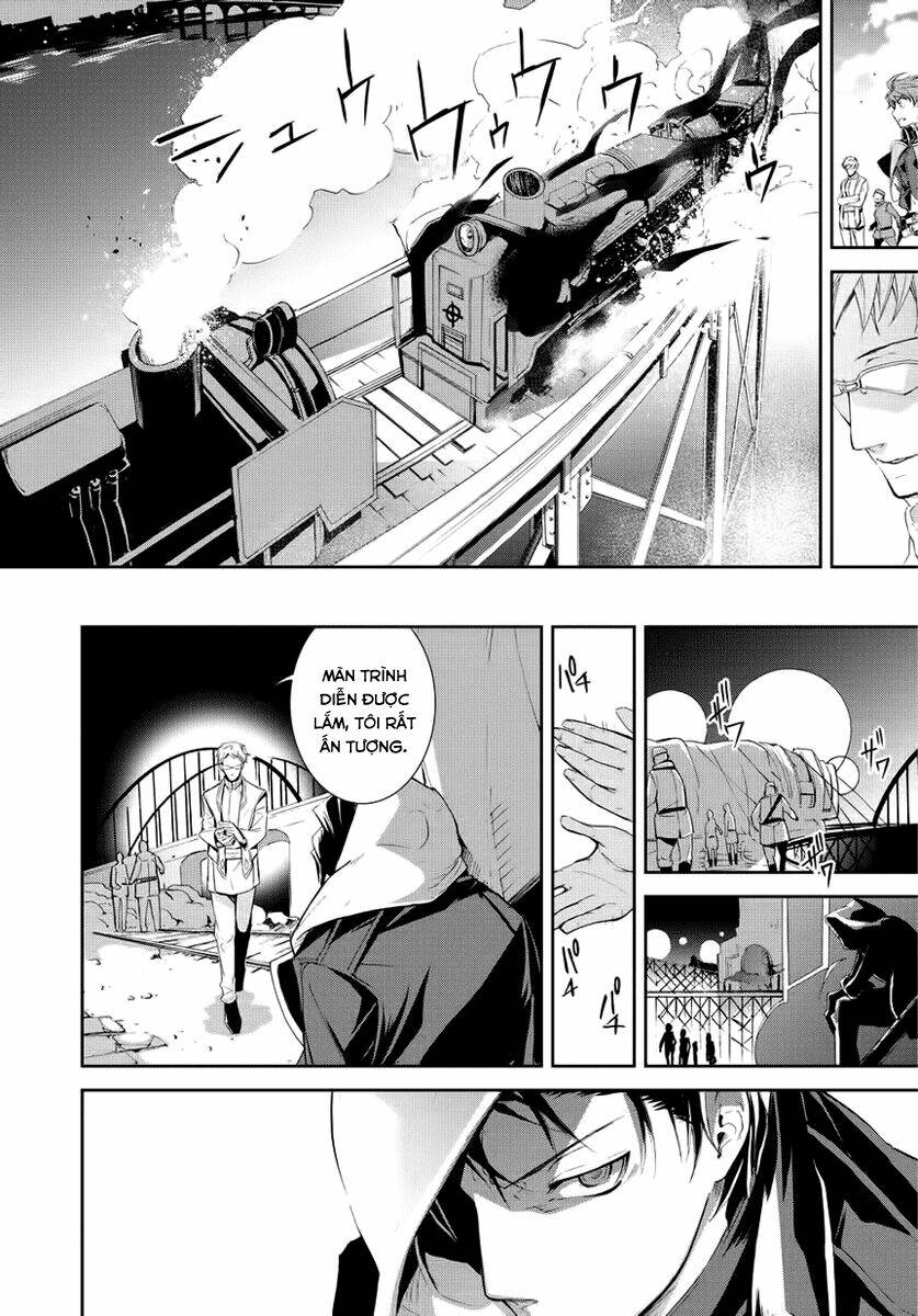 carnaval glare chapter 2 37