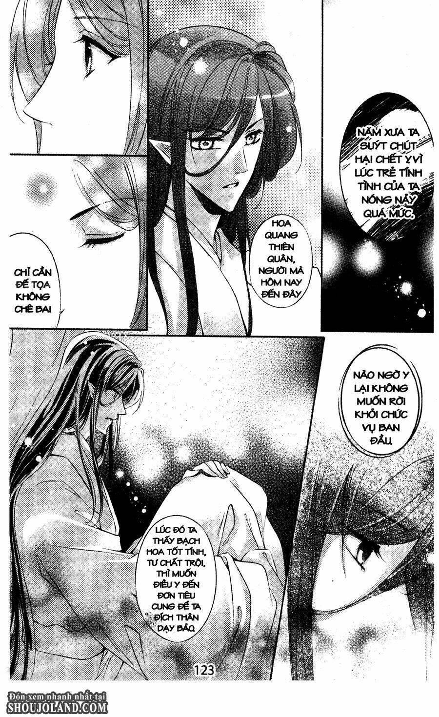 trứng như ý chapter 7 25