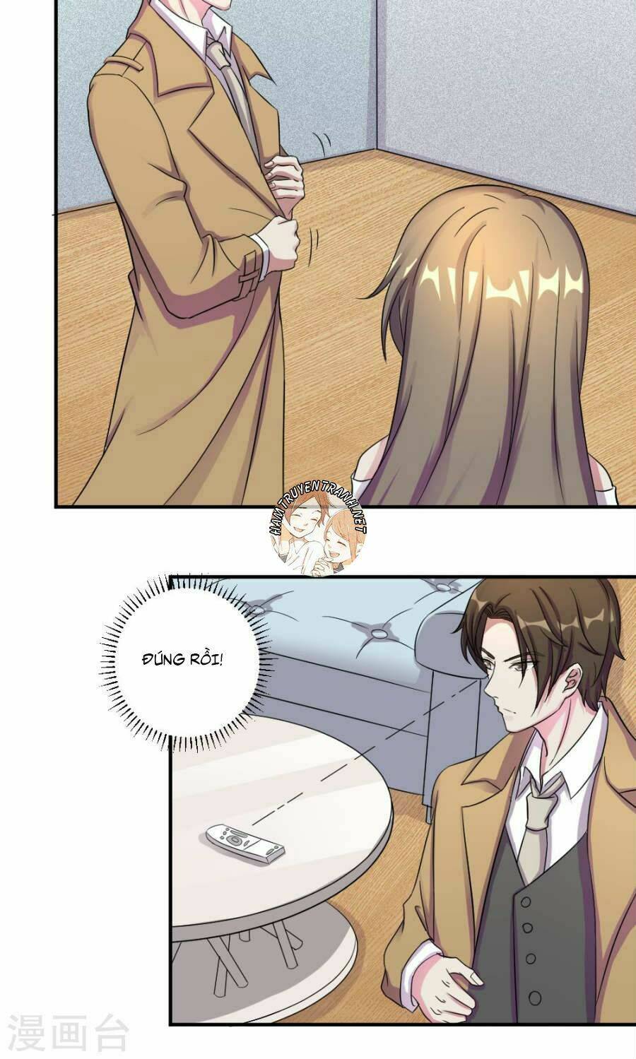 trùng sinh chi ảnh hậu dưỡng thành kế hoạch chapter 4 4