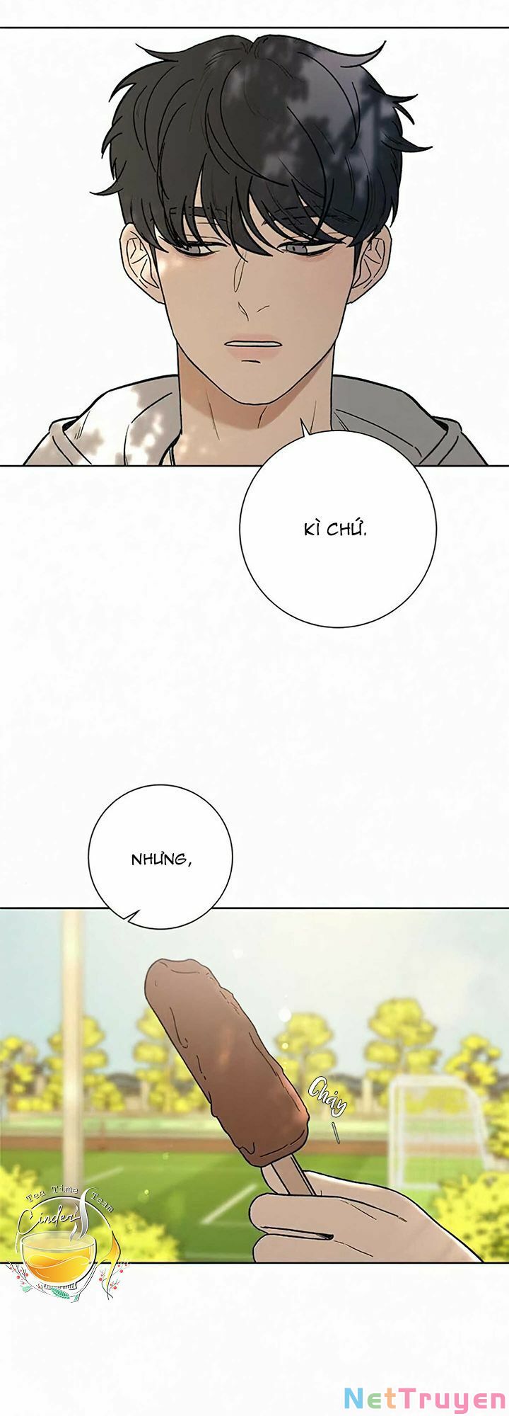 chiến lược: tình yêu trong sáng chapter 10 23