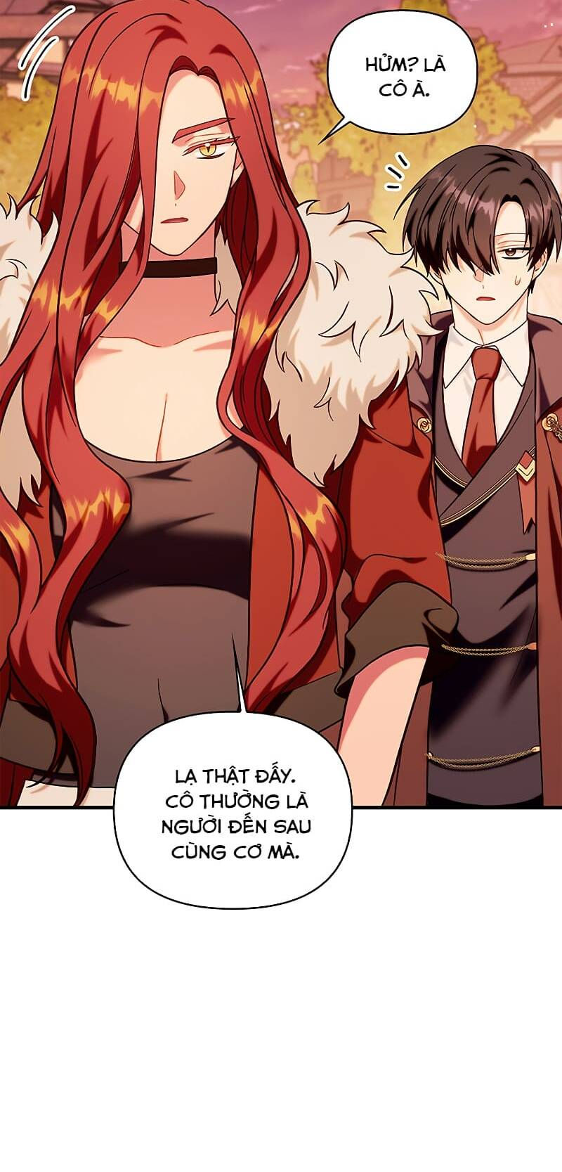 Kí Sự Hồi Quy Chapter 66 84