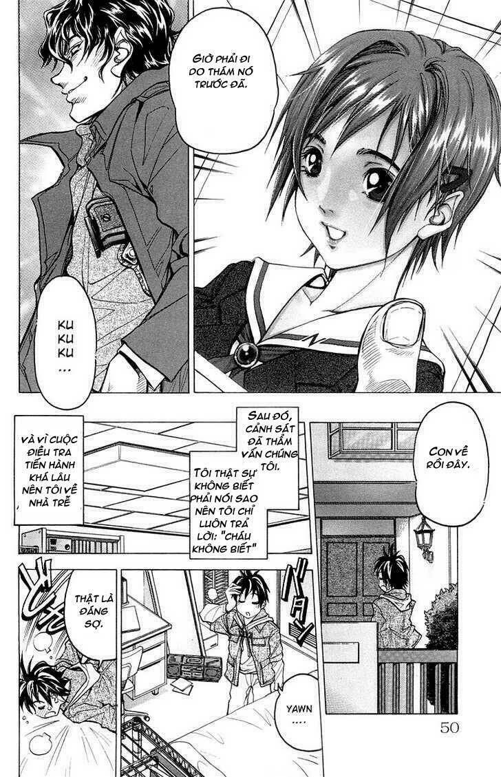 doll gun chapter 1 47