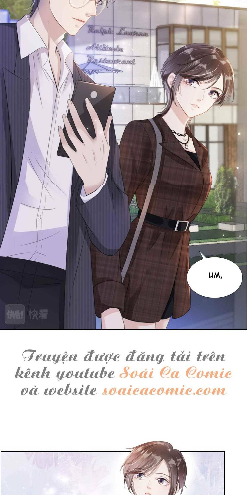 ngự tỷ toàn năng lại bị phá mã giáp chapter 15 35