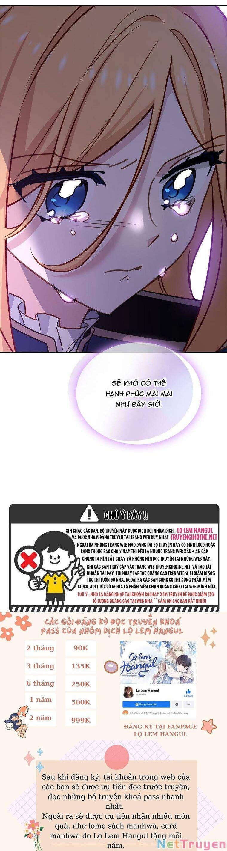 để yên cho tiểu thư hiền chapter 70 46