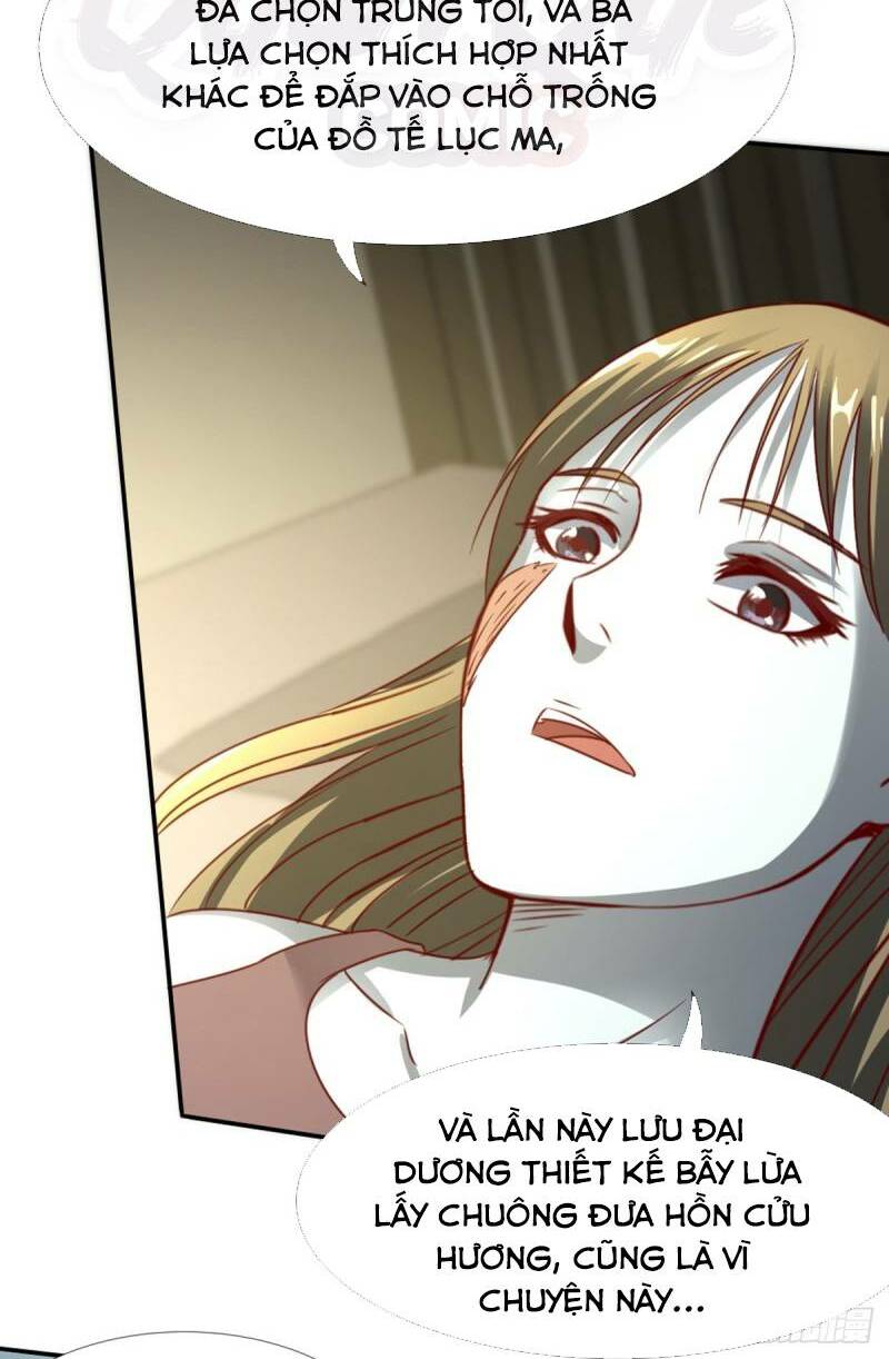 thập nhị thiên kiếp chapter 53 40