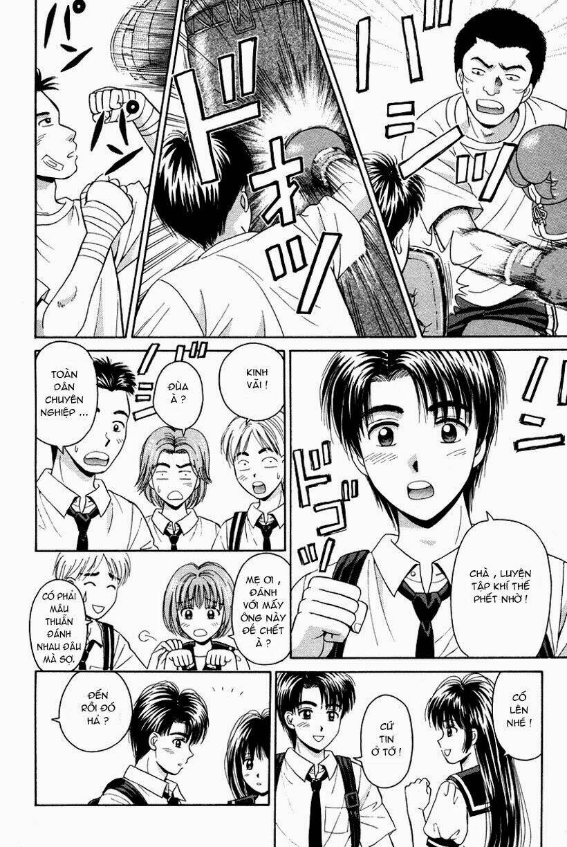 open sesame chapter 56 9