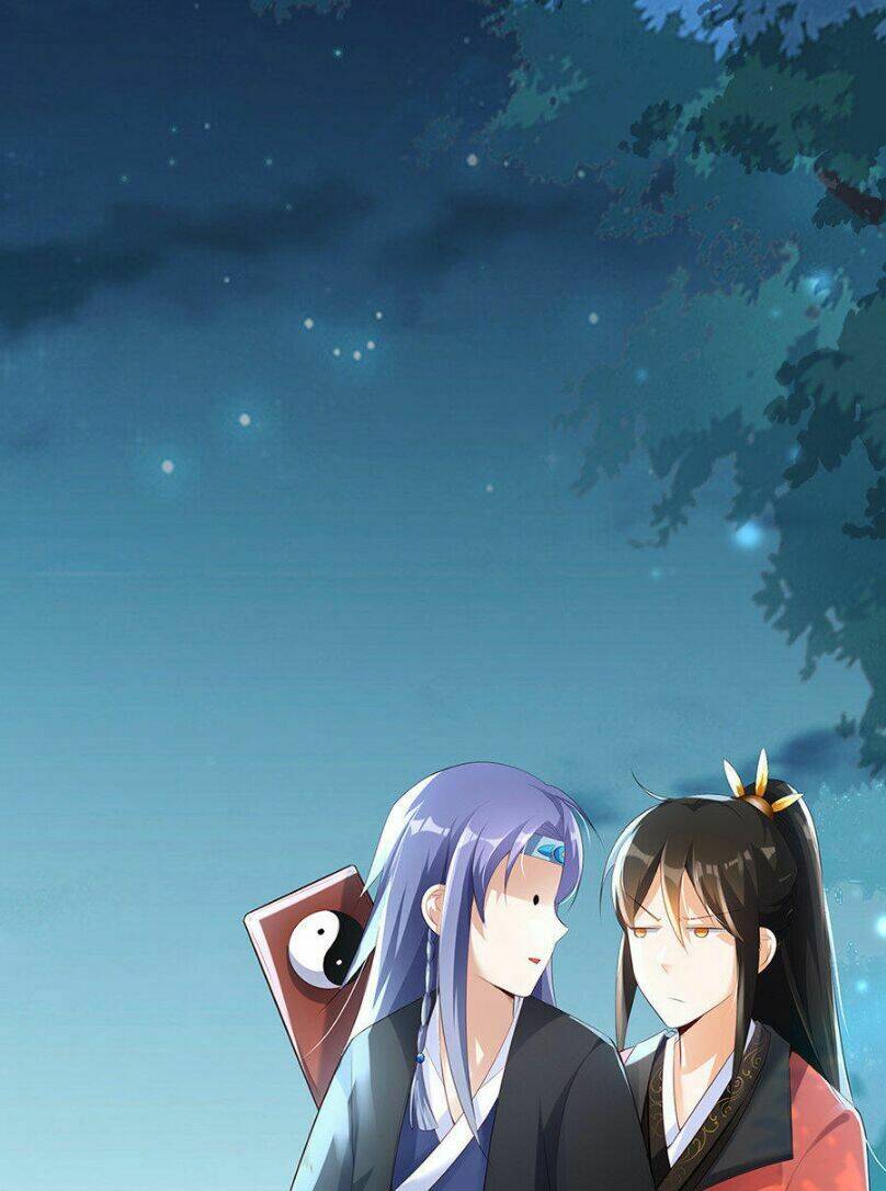 thiên kim bất hoán chapter 8 5