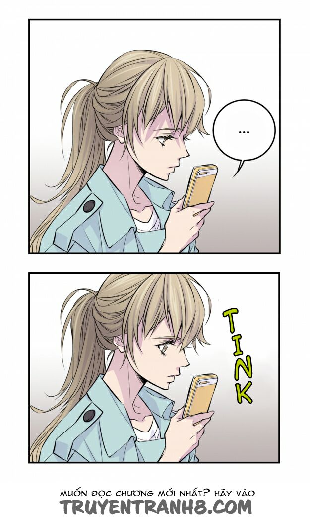 bạn trai cũ, khách hàng của tôi chapter 3 26