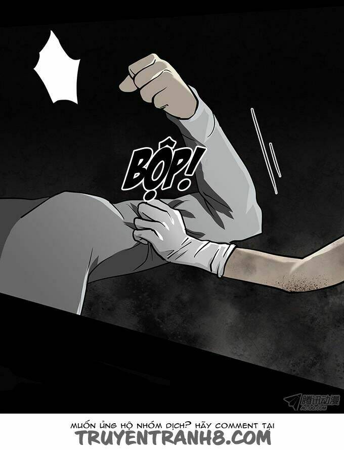 ớn lạnh tuyệt đối chapter 49 28