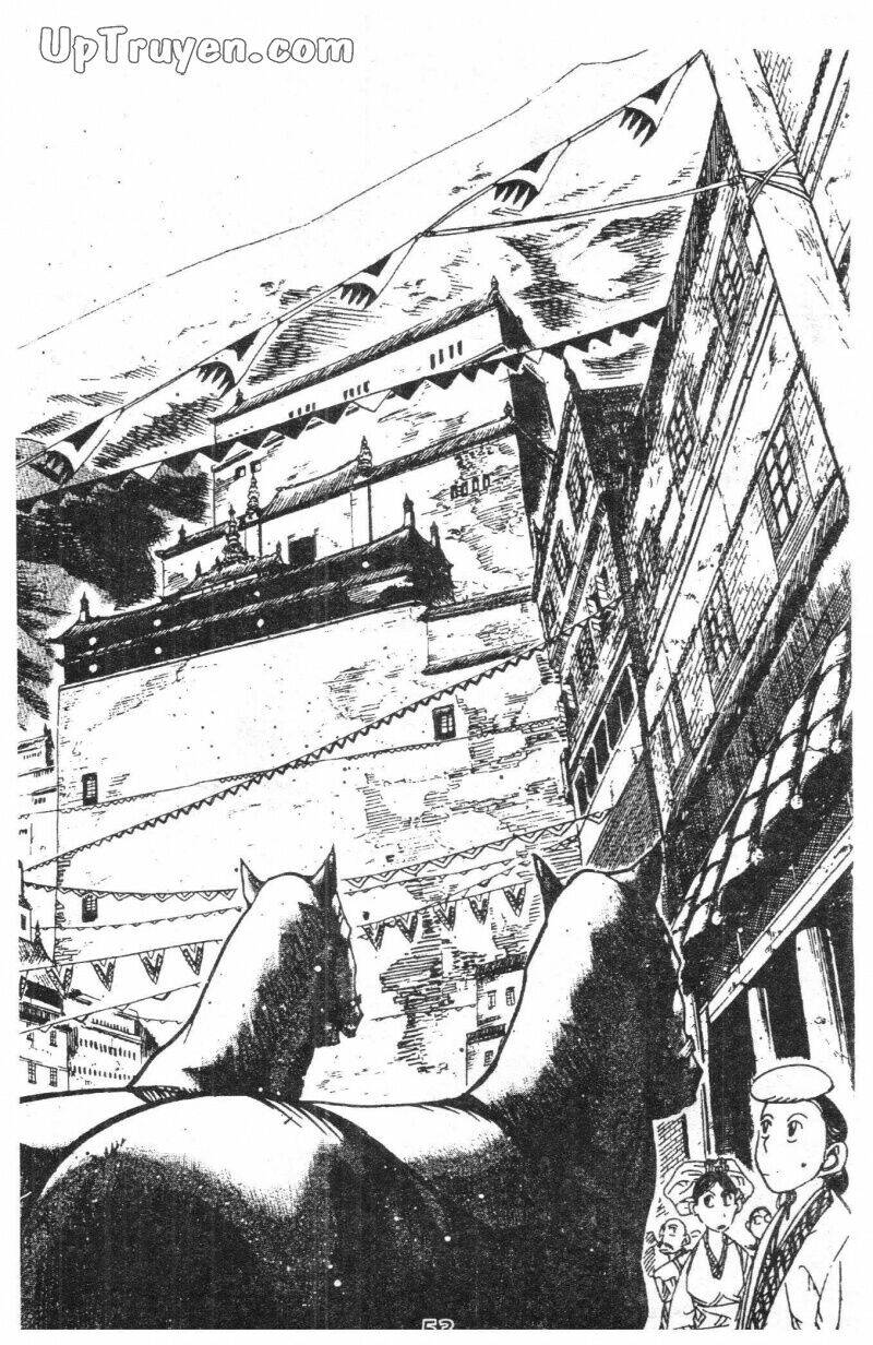 giang hồ bá đạo ký chapter 15 53