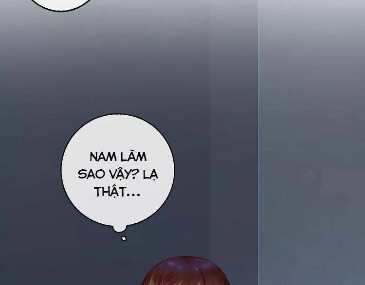 thực luyến kỳ duyên chapter 34 23