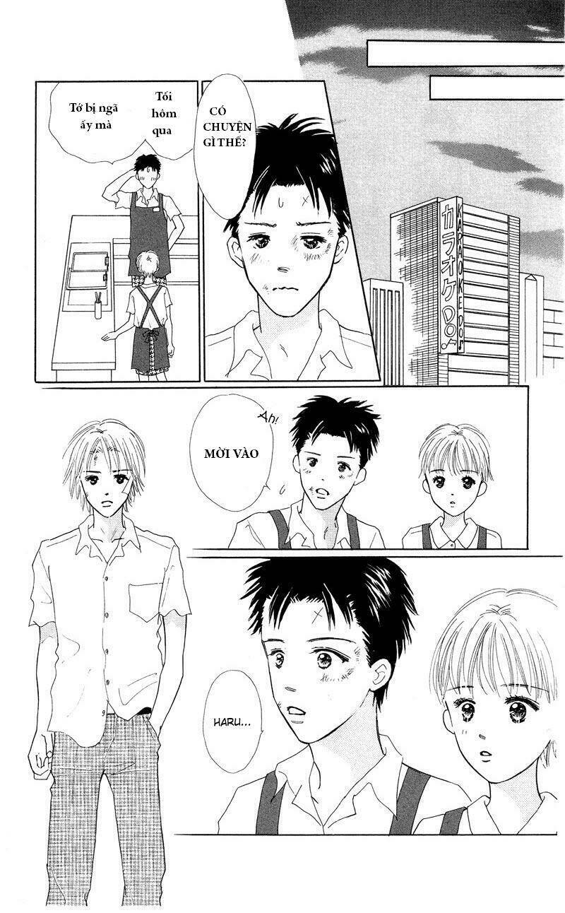37°c kiss chapter 2 32