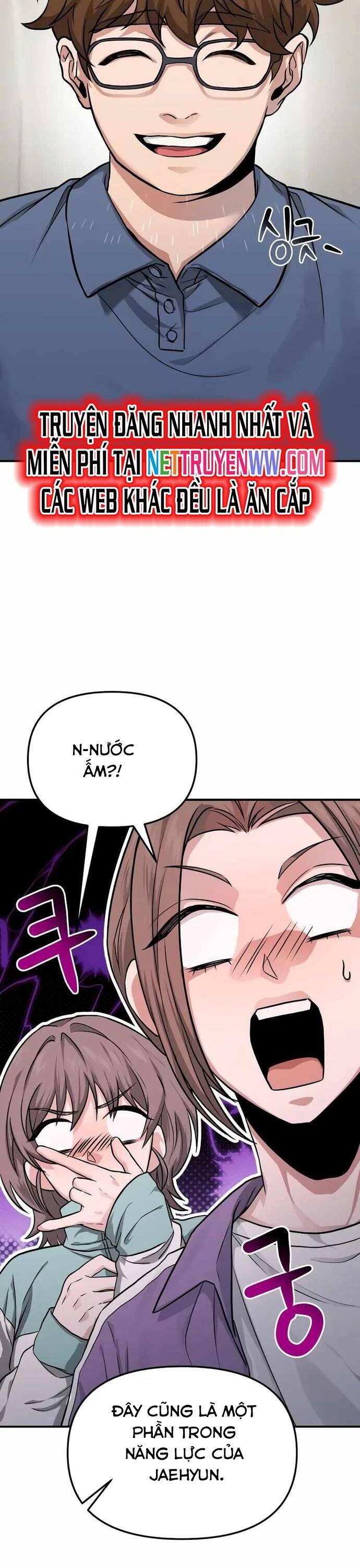 Tuyệt Đối Dân Cư Chapter 7 50