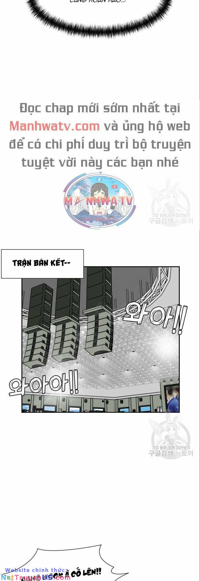 gương mặt thiên tài chapter 138 33