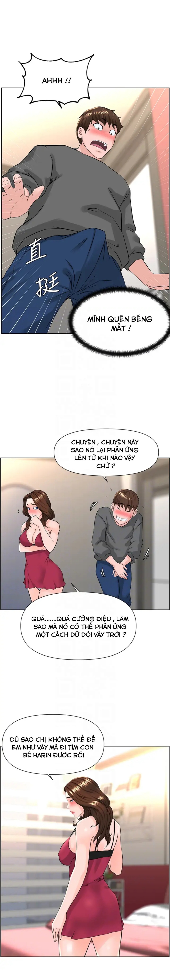 idol kế bên chapter 13 19