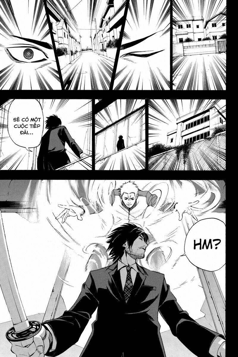 aku no higan - beyond evil chapter 23 4