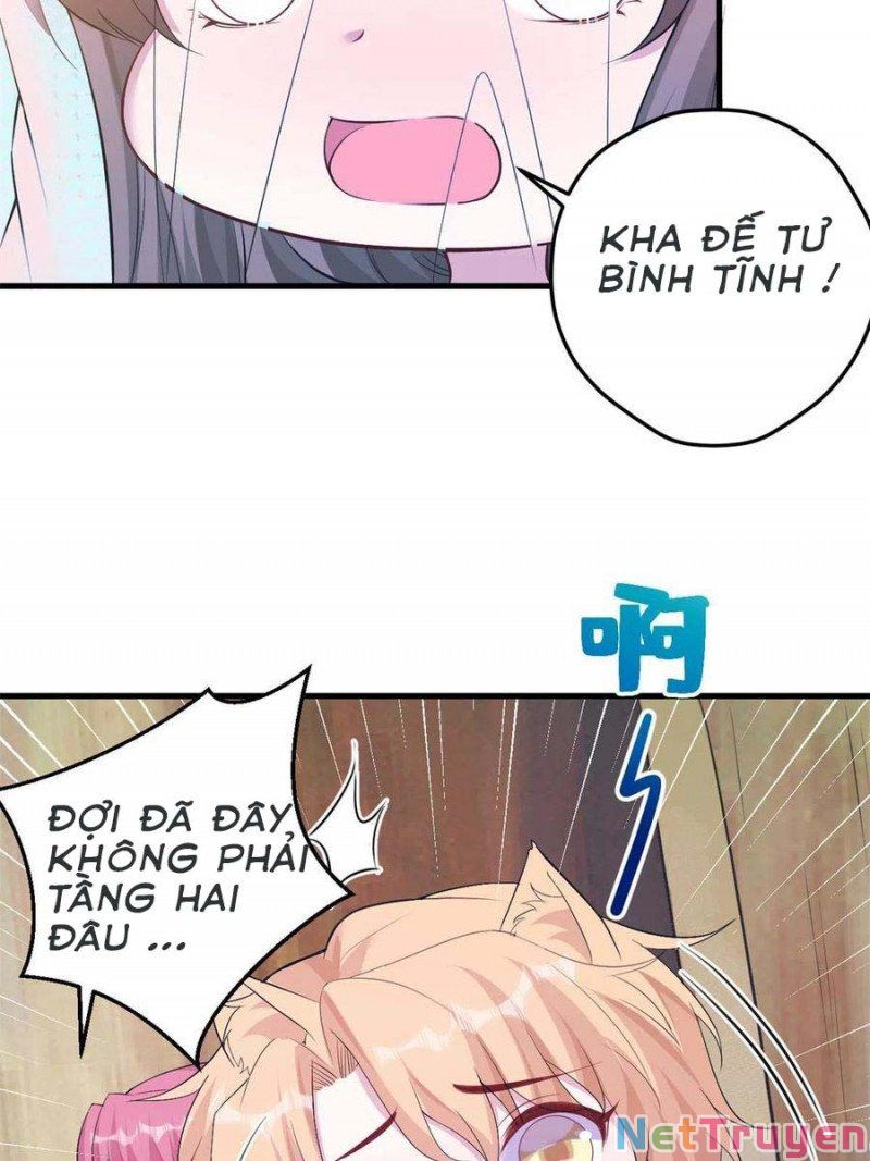 [16+] thảnh thơi thú thế chủng chủng điền, sinh sinh tể chapter 372 6